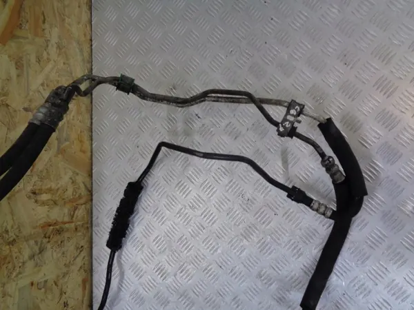 Flexible de refroidissement direction OEM PRZEWÓD PRZEWODY image 3