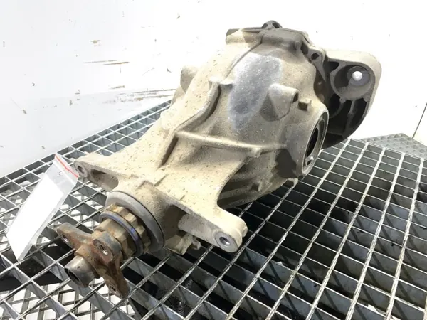Différentiel arrière OEM 7573819 pour BMW G30 2.0 190CH image 3