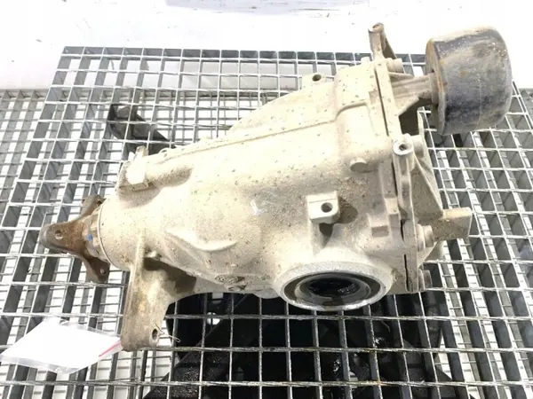 Différentiel arrière OEM 7573819 pour BMW G30 2.0 190CH image 4