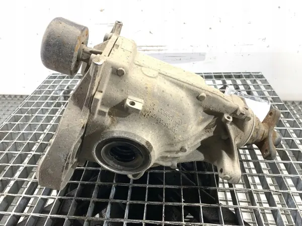 Différentiel arrière OEM 7573819 pour BMW G30 2.0 190CH image 5