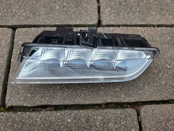 RENAULT CLIO IV LED DRL ESQUERDO 266059493R image 2