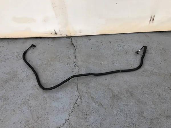 Tuyau AdBlue MAN TG3 EURO 6 81154006437 image 1