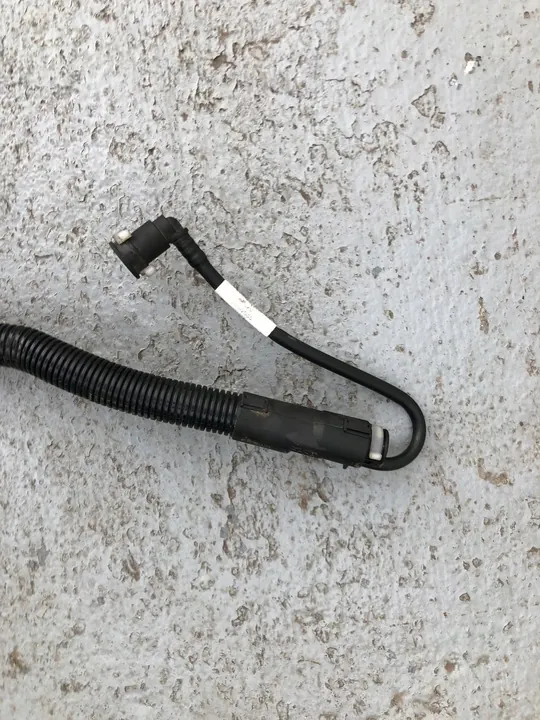 Tuyau AdBlue MAN TG3 EURO 6 81154006437 image 2