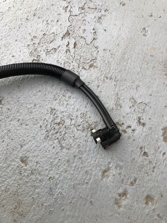 Tuyau AdBlue MAN TG3 EURO 6 81154006437 image 3