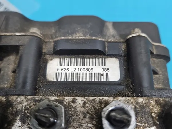 Gebruikte ABS-pomp OEM 0265239003 voor Seat Ibiza IV image 3