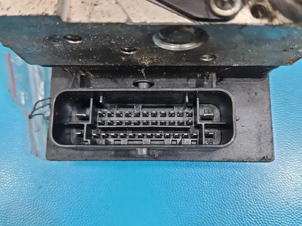Gebruikte ABS-pomp OEM 0265239003 voor Seat Ibiza IV image 6