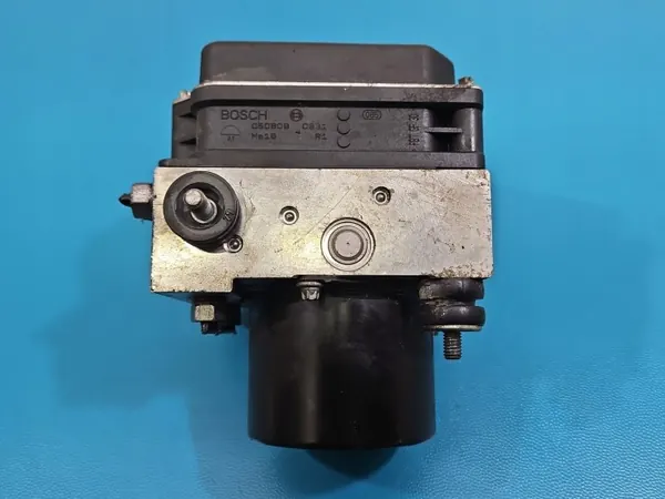 Gebruikte ABS-pomp OEM 0265239003 voor Seat Ibiza IV image 7