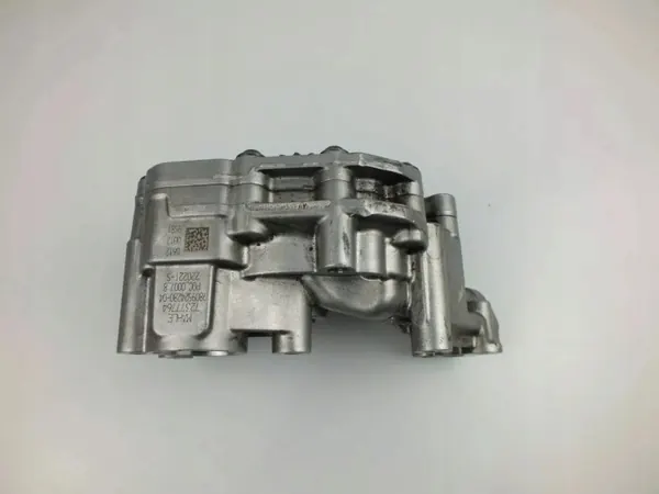 Ölpumpe Peugeot OE 9807727980 - Gebraucht image 6