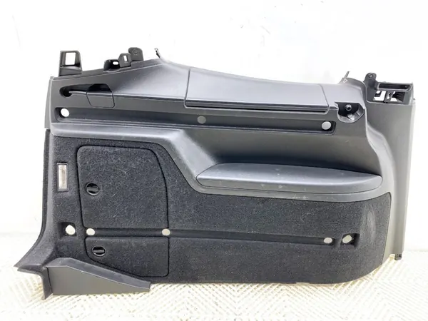 Left Trunk Panel SEAT ALHAMBRA II 7N0867035J image 1