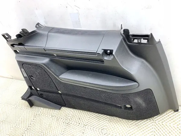 Left Trunk Panel SEAT ALHAMBRA II 7N0867035J image 2