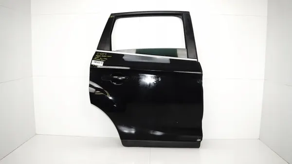 Puerta trasera derecha OEM 375484420 Ford Kuga MK1 image 2