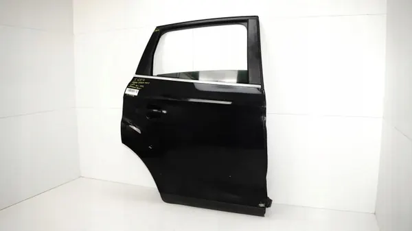 Puerta trasera derecha OEM 375484420 Ford Kuga MK1 image 3