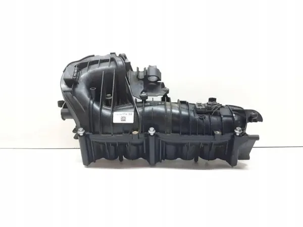 BMW OE Ansaugkrümmer OEM 7810741 für X3 E83 image 2