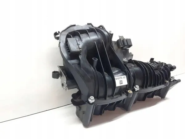 BMW OE Ansaugkrümmer OEM 7810741 für X3 E83 image 3
