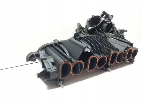 BMW OE Ansaugkrümmer OEM 7810741 für X3 E83 image 8
