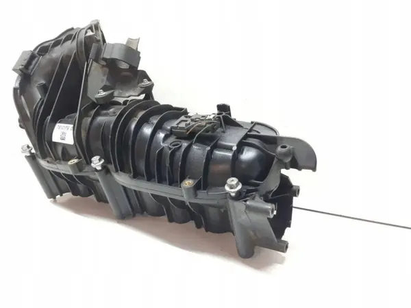 BMW OE Ansaugkrümmer OEM 7810741 für X3 E83 image 9