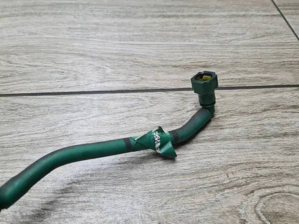 Conduite de carburant OEM 23426385 pour Volvo FH16 D16K Euro 6 image 3