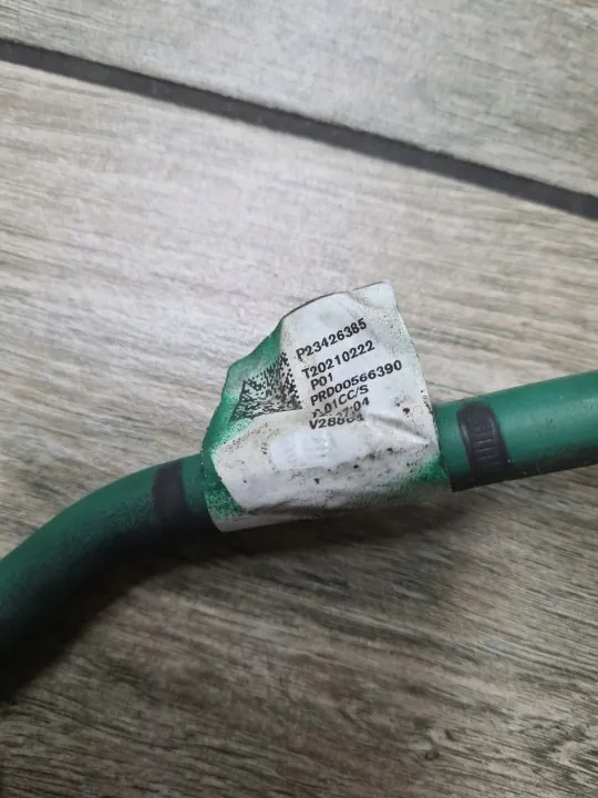 Conduite de carburant OEM 23426385 pour Volvo FH16 D16K Euro 6 image 5