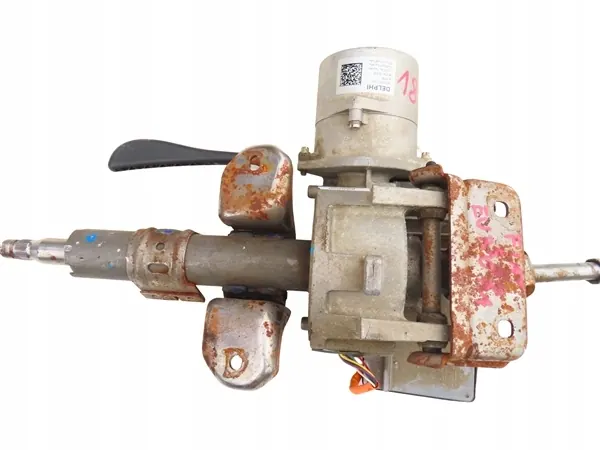 Stuurkolom Elektrische Ondersteuning Fiat 500 07-24 OEM 2613362403D image 2