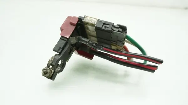 NISSAN JUKE F15 KLEMA PLUSOWA image 5