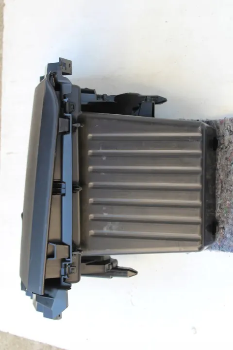 Passagerar handskfack OEM 68500541R för Renault Captur II image 3