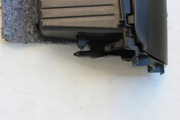 Passagerar handskfack OEM 68500541R för Renault Captur II image 5