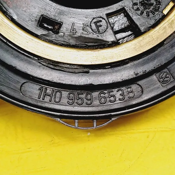 Fita de coluna de direção VW Golf III Cabrio 1H0959653B image 2