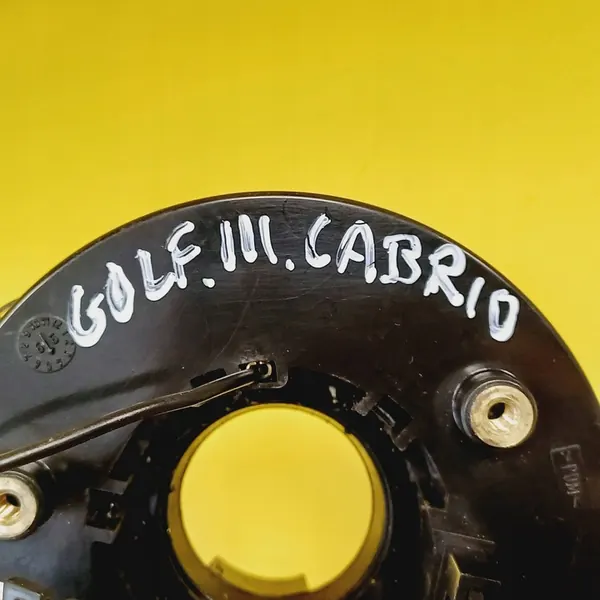 Fita de coluna de direção VW Golf III Cabrio 1H0959653B image 3