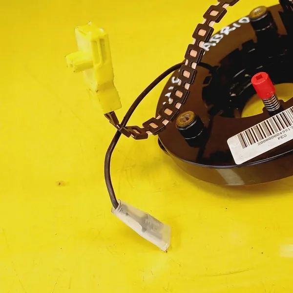 Fita de coluna de direção VW Golf III Cabrio 1H0959653B image 5