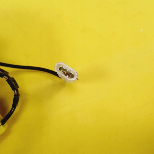 Fita de coluna de direção VW Golf III Cabrio 1H0959653B image 6