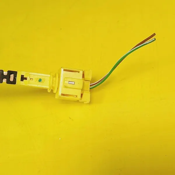 Fita de coluna de direção VW Golf III Cabrio 1H0959653B image 8