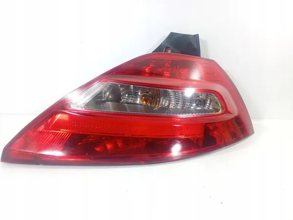 Lámpara Trasera Derecha Renault Megane 2 II FL Hatchback OE 8200413216 image 3