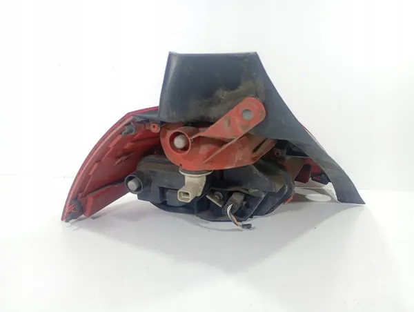 Lámpara Trasera Derecha Renault Megane 2 II FL Hatchback OE 8200413216 image 5