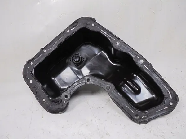 Oljeplåt 1.2 THP Peugeot 208 I image 3