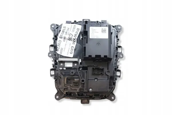 BMW XM G09 versnellingspook selector OEM 5A84264 image 3