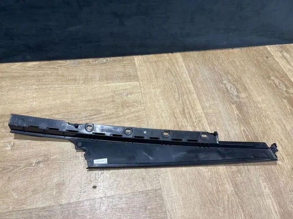 Moldura pilar porta dianteira direita F-Pace Jaguar HK8320554A image 3
