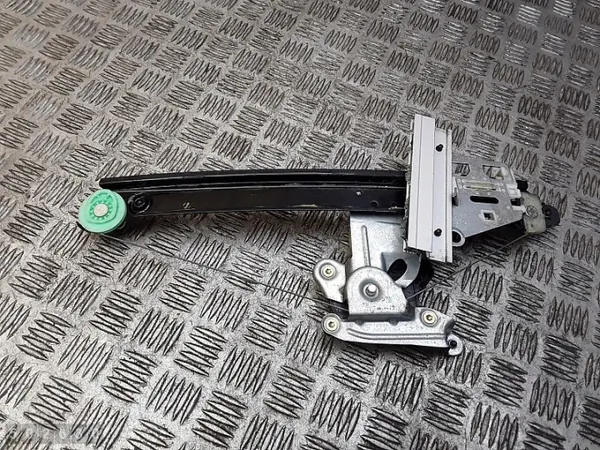 Volvo V70 Fensterheber OEM 119970xxx - Gebraucht image 5
