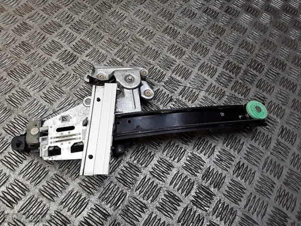 Volvo V70 Fensterheber OEM 119970xxx - Gebraucht image 6