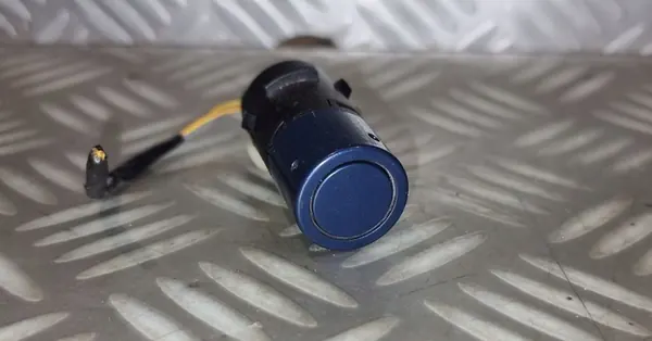 Parkeringssensor PDC bak BMW 3 E46 Blå 6989067 image 2