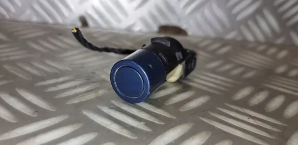 Parkeringssensor PDC bak BMW 3 E46 Blå 6989067 image 3