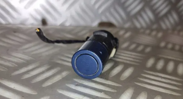 Parkeringssensor PDC bak BMW 3 E46 Blå 6989067 image 4