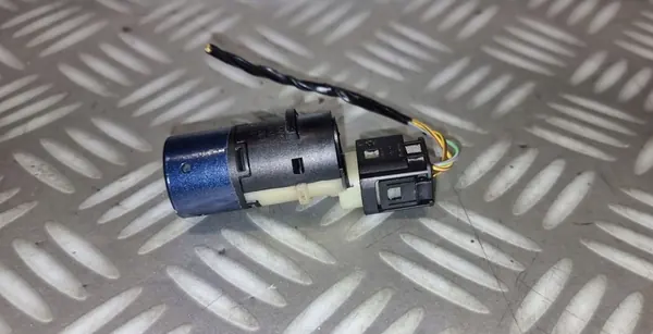 Parkeringssensor PDC bak BMW 3 E46 Blå 6989067 image 5