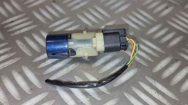 Parkeringssensor PDC bak BMW 3 E46 Blå 6989067 image 6