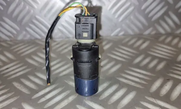 Parkeringssensor PDC bak BMW 3 E46 Blå 6989067 image 7