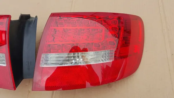 Juego de Luces Traseras LED - Audi A6 C6 Lift Kombi/Avant image 4