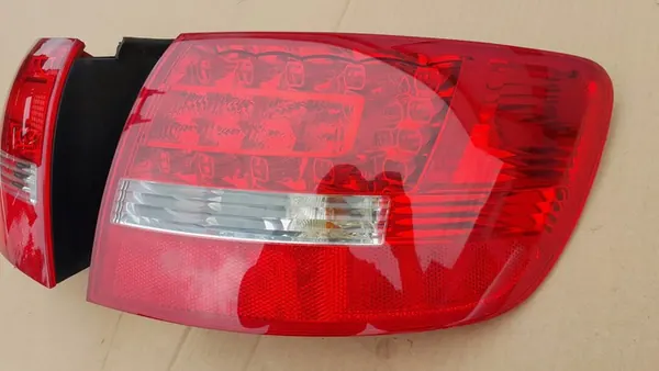 Juego de Luces Traseras LED - Audi A6 C6 Lift Kombi/Avant image 5