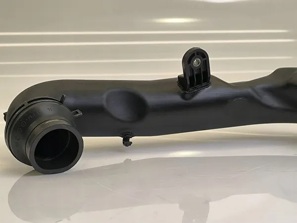 POLO IV 9N LIFT 1.9TDI Turboschlauch image 3