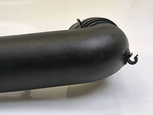 POLO IV 9N LIFT 1.9TDI Turboschlauch image 6