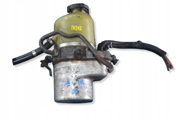 Begagnad Opel servostyrpump OEM 12022026 image 4