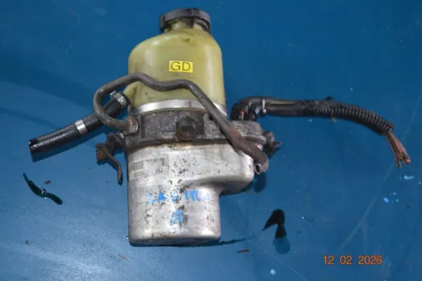 Begagnad Opel servostyrpump OEM 12022026 image 5